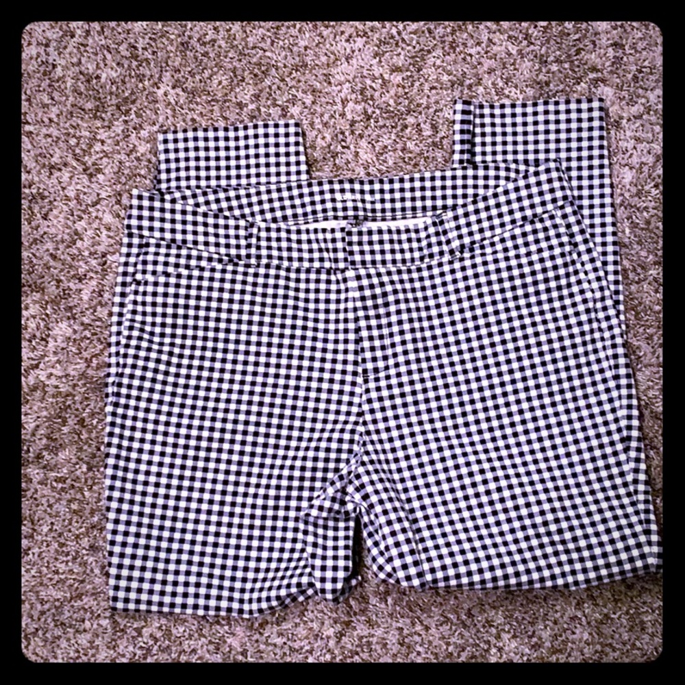 Old Navy Pixie Pants